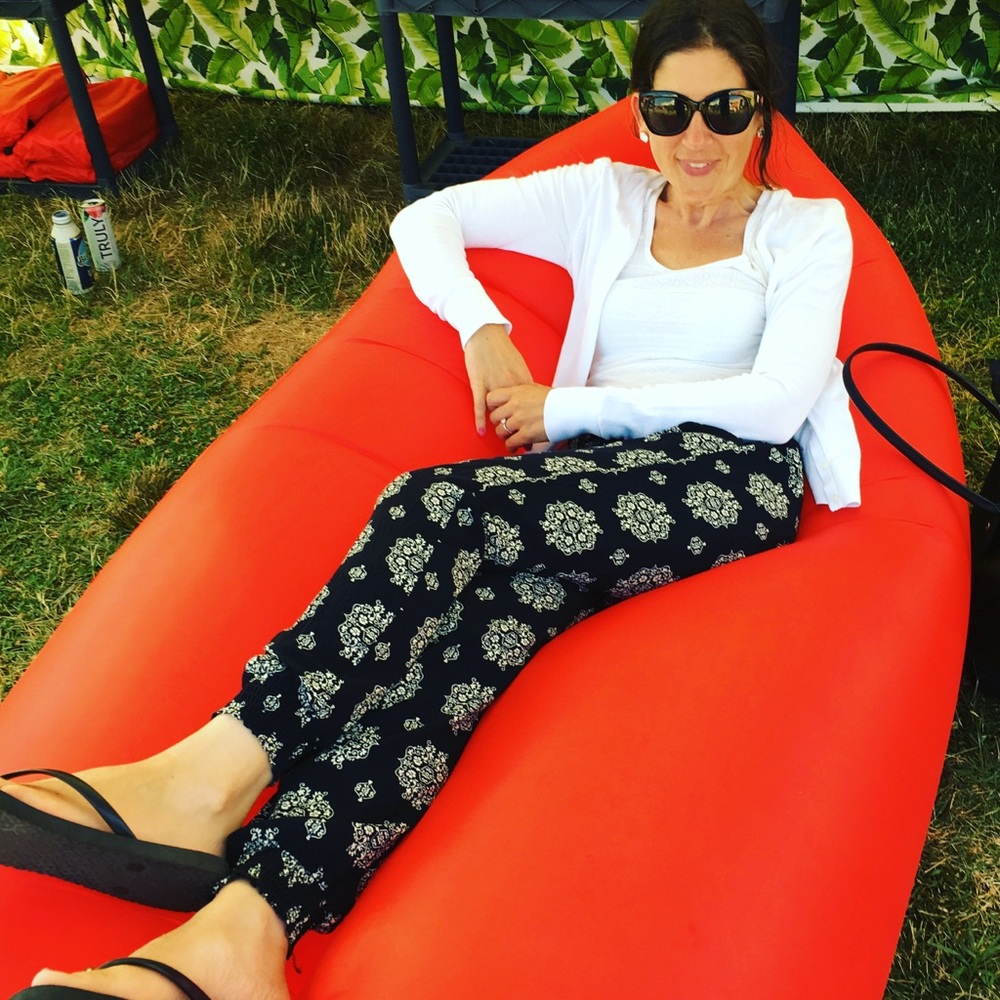 Meet your Posher, Melissa